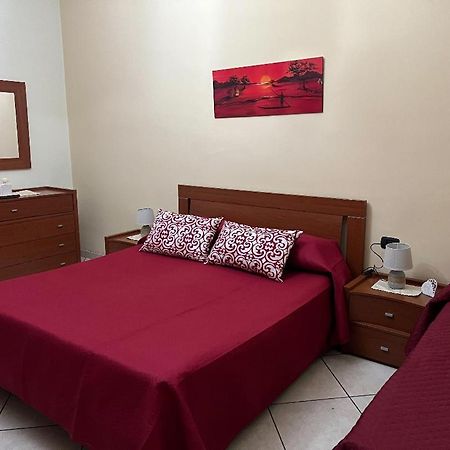 Annalisa House 134 Διαμέρισμα Νάπολη Εξωτερικό φωτογραφία