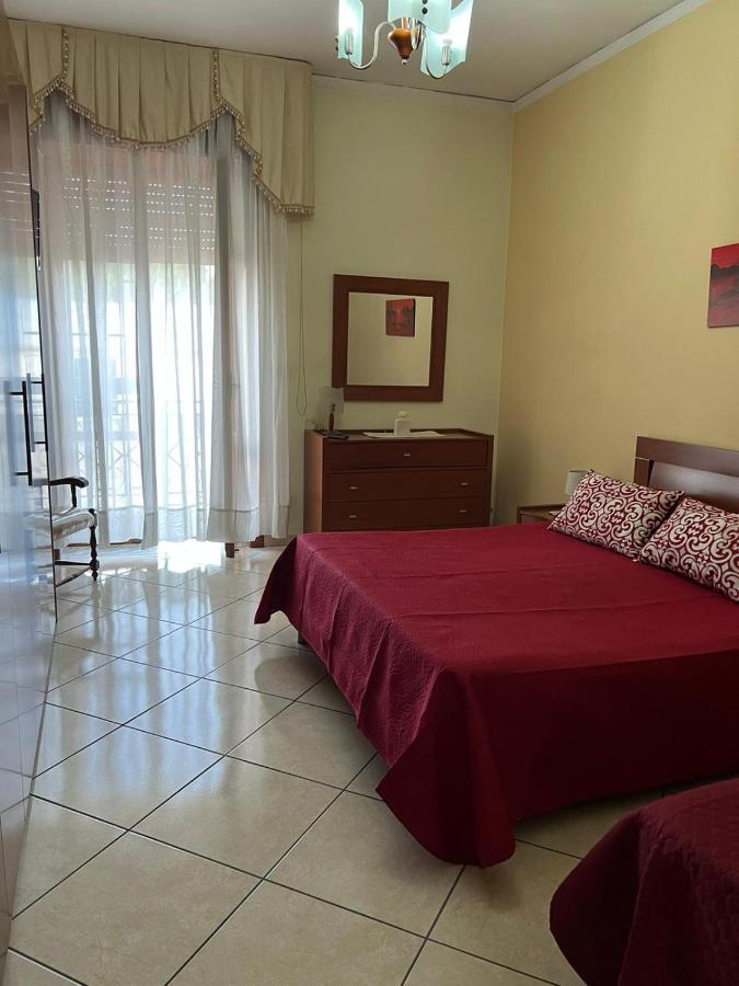 Annalisa House 134 Διαμέρισμα Νάπολη Εξωτερικό φωτογραφία