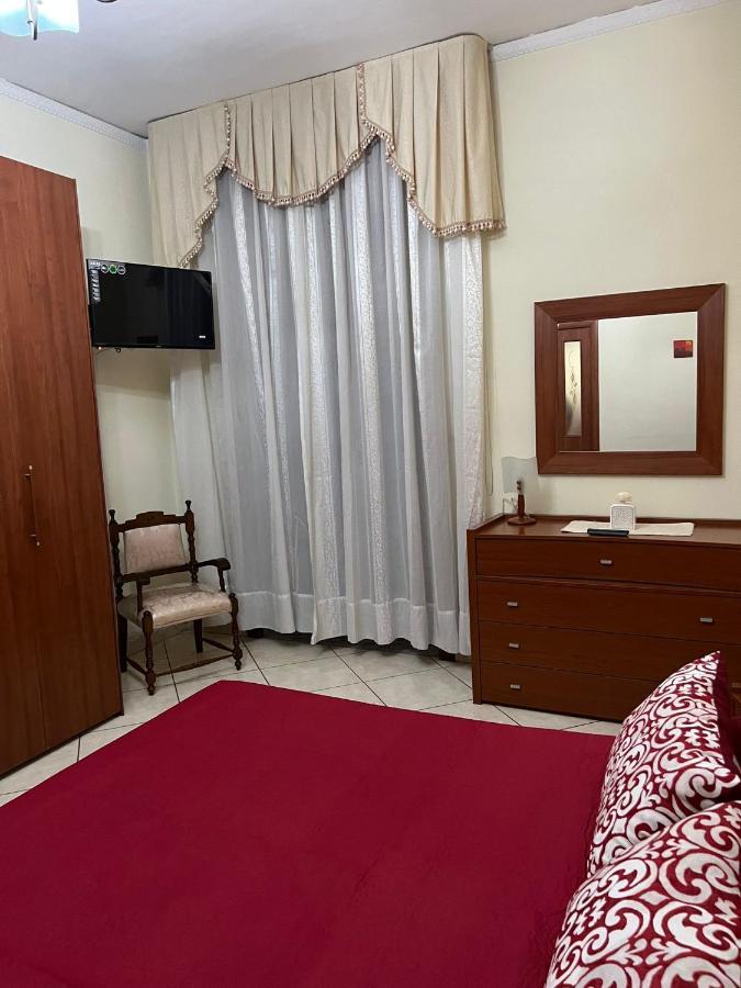 Annalisa House 134 Διαμέρισμα Νάπολη Εξωτερικό φωτογραφία