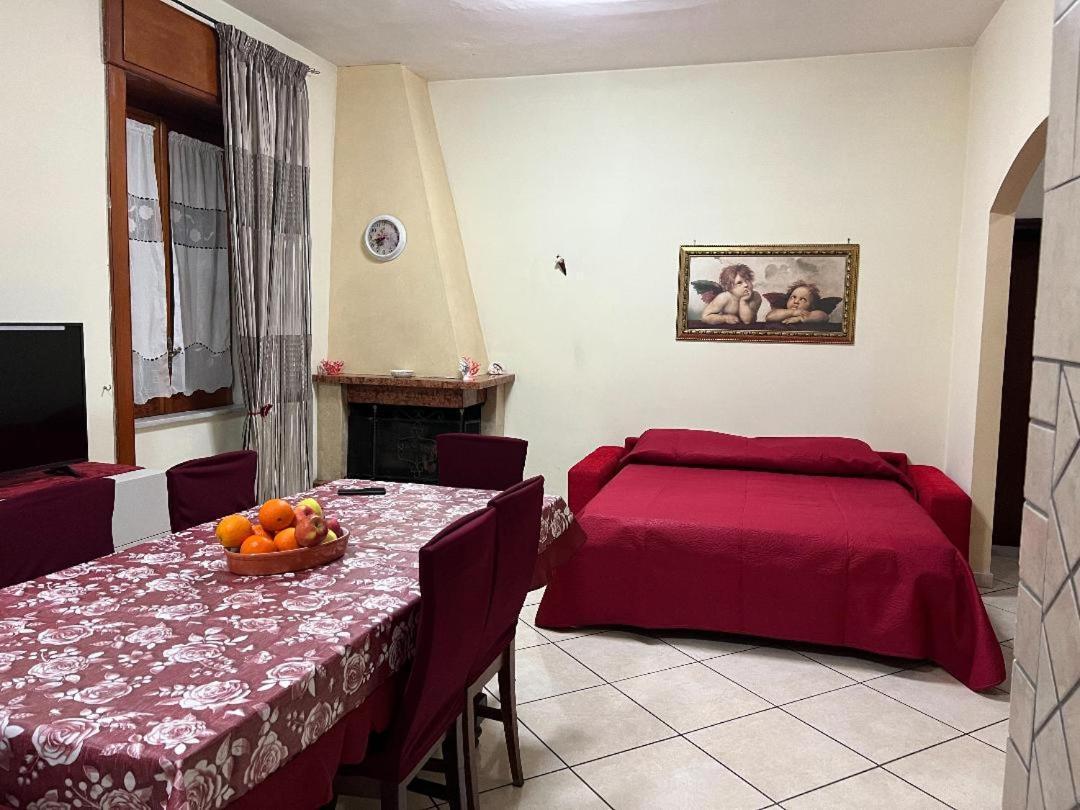 Annalisa House 134 Διαμέρισμα Νάπολη Εξωτερικό φωτογραφία