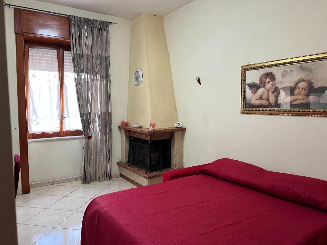 Annalisa House 134 Διαμέρισμα Νάπολη Εξωτερικό φωτογραφία