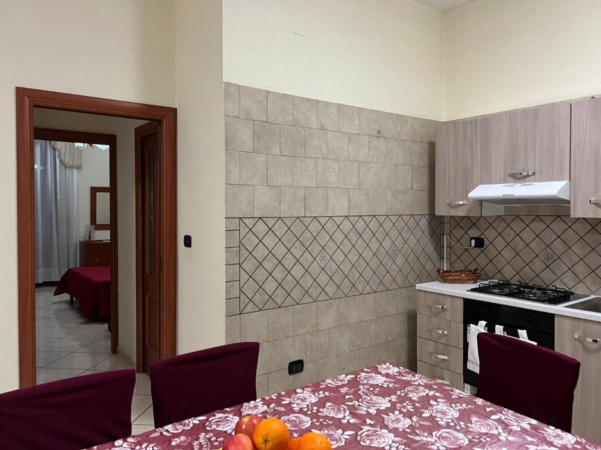 Annalisa House 134 Διαμέρισμα Νάπολη Εξωτερικό φωτογραφία