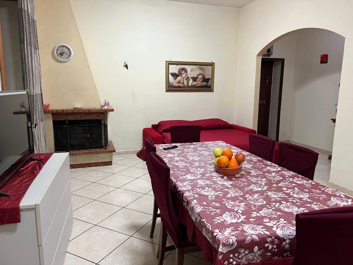 Annalisa House 134 Διαμέρισμα Νάπολη Εξωτερικό φωτογραφία