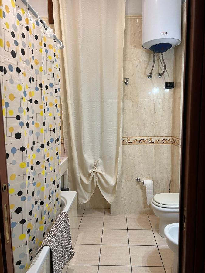 Annalisa House 134 Διαμέρισμα Νάπολη Εξωτερικό φωτογραφία