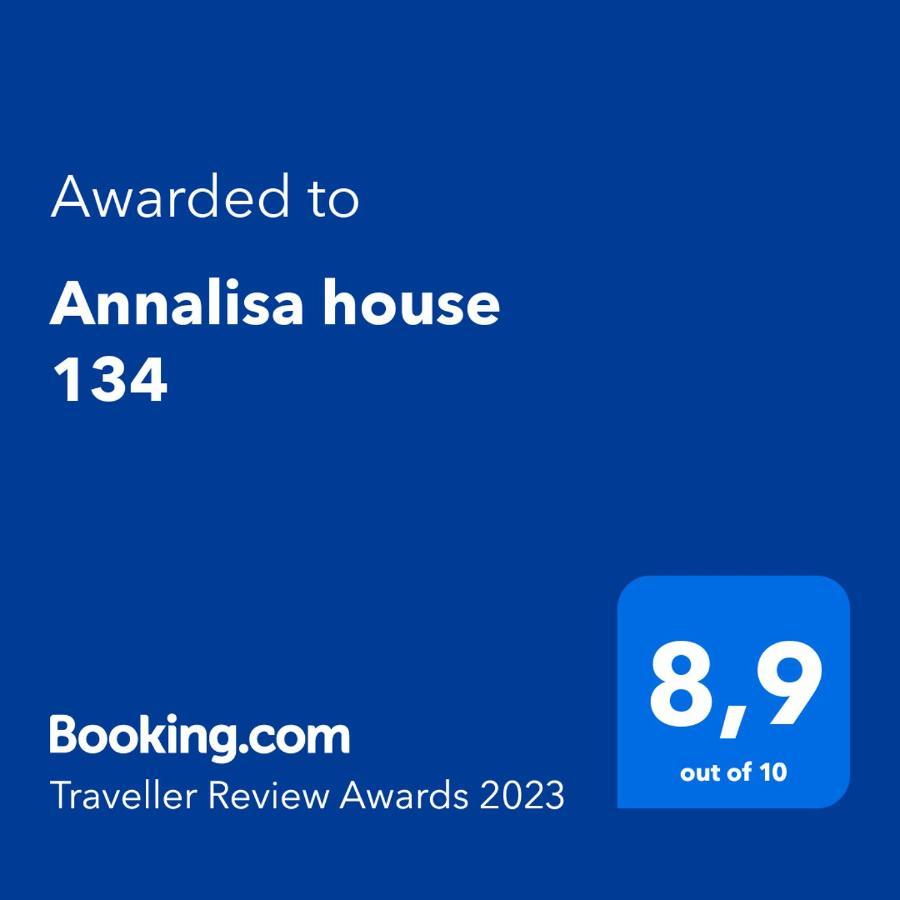 Annalisa House 134 Διαμέρισμα Νάπολη Εξωτερικό φωτογραφία