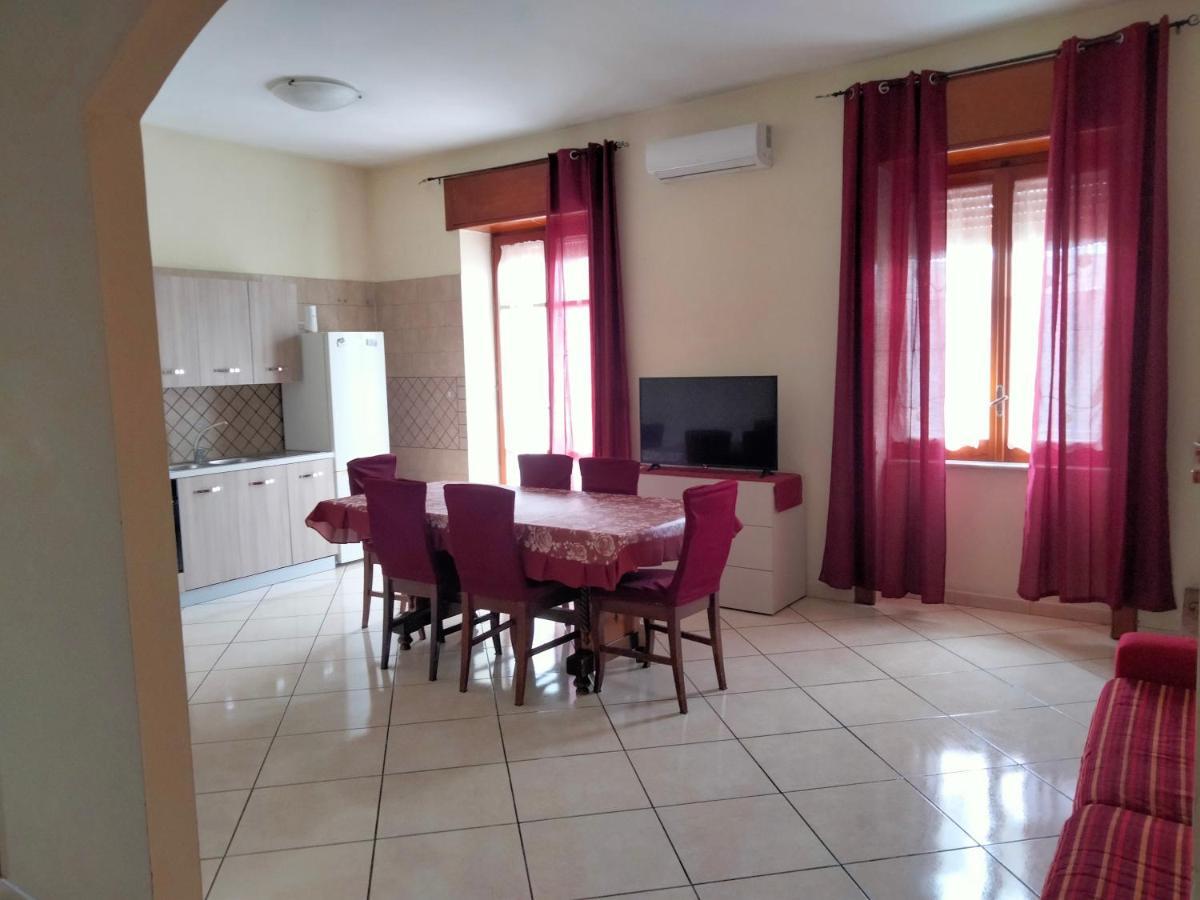 Annalisa House 134 Διαμέρισμα Νάπολη Εξωτερικό φωτογραφία