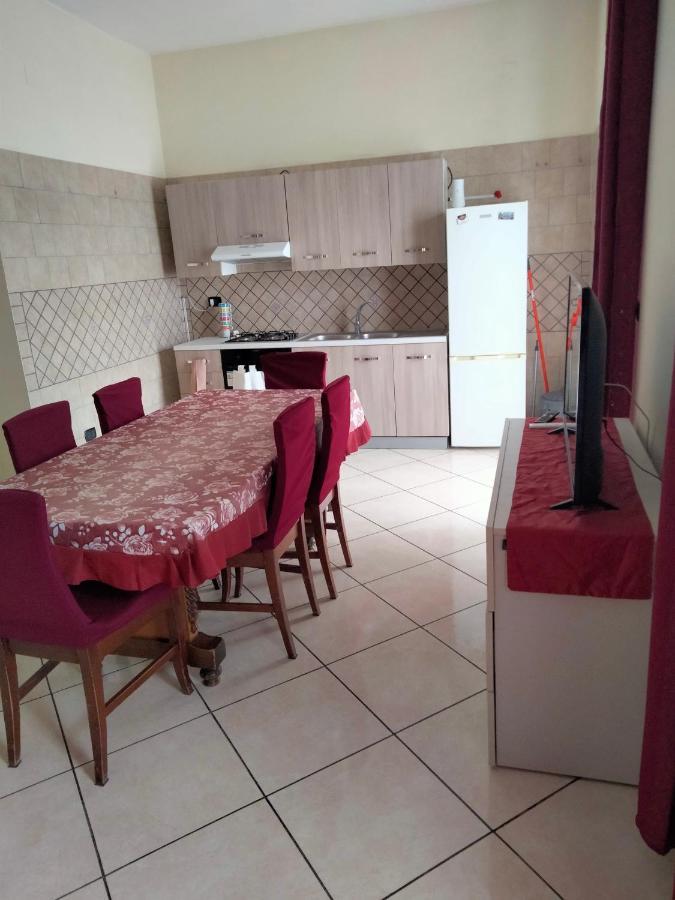 Annalisa House 134 Διαμέρισμα Νάπολη Εξωτερικό φωτογραφία